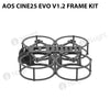 AOS Cine25 EVO V1.2 Frame Kit