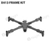 X413 Frame kit