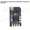 XR1 Nano Multi-Frequency ExpressLRS Receiver