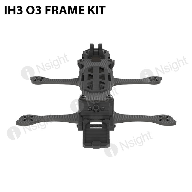 iH3 O3 Frame kit – iNsightFPV