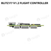 BLITZ F7 V1.2 Flight Controller