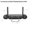 SIYI MK32 Enterprise 15KM Handheld Ground Station Smart Controller