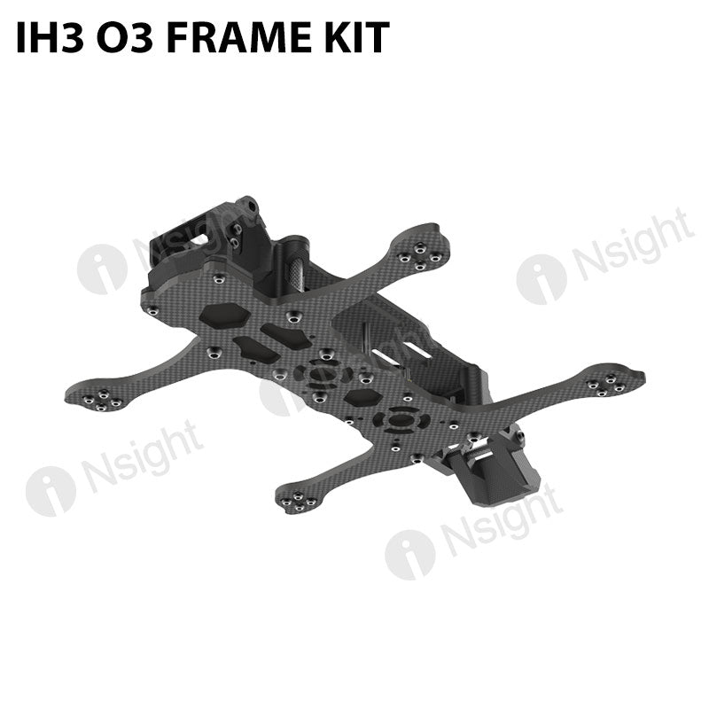 iH3 O3 Frame kit