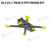 XL5 V5.1 True X FPV Frame Kit