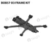 BOB57 O3 Frame Kit
