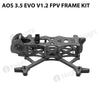 AOS 3.5 EVO V1.2 FPV Frame Kit