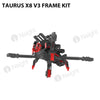 Taurus X8 V3 Frame Kit