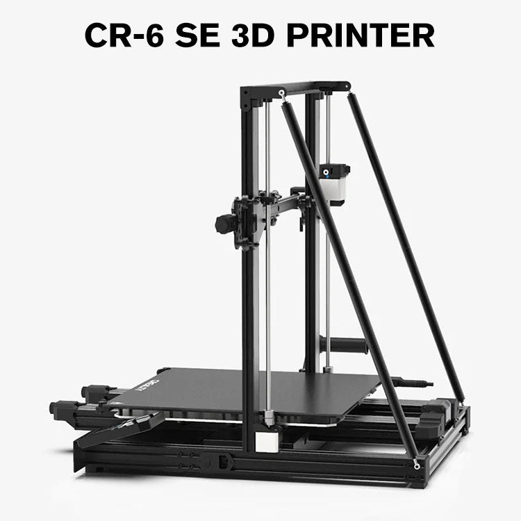 CR-6 SE 3D Printer