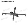 X413 Frame kit