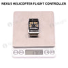 NEXUS Helicopter Flight Controller