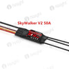 1pcs Hobbywing Skywalker 20A 30A 40A 50A 60A 80A ESC Speed Controler With UBEC For RC FPV Quadcopter RC Airplanes Helicopter