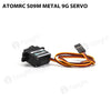 ATOMRC S09M Metal 9g Servo