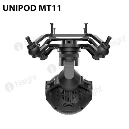 UniPod MT11 Thermal AI Gimbal Camera New Released