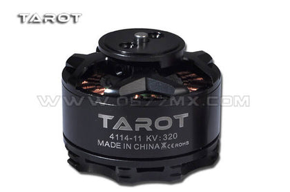 Tarot 4114 320KV Multi-Rotor Brushless Motor  TL100B08