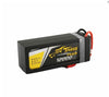 Tattu Plus 12000mAh 22.2V 15C 6S1P Lipo Smart Battery Pack with AS150 Plug + XT150 Plug