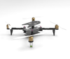 X360 Quadcopter Frame