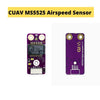 CUAV MS5525 Airspeed Sensor