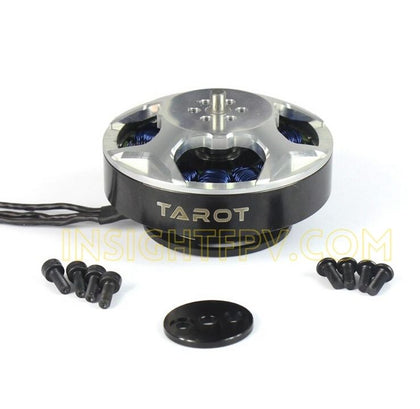 TAROT 5008/340KV Efficiency Brushless Motor/black(TL96020) for Multicopter Hexacopter Octacopter