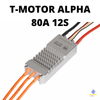 T-MOTOR ALPHA 80A 12S