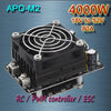 APO-M2 DC brush motor 80A ESC Fighter robot motor governor---Free shipping