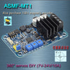 ASMF-MT1 Magnetic coding channel high-torque servo controller Servo DIY/5V-24V/10A 500N.m---Free shipping