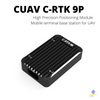 CUAV C-RTK 9P High Precision Positioning Module mobile terminal base station for UAV