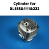 Cylinder for DLE55/111/222