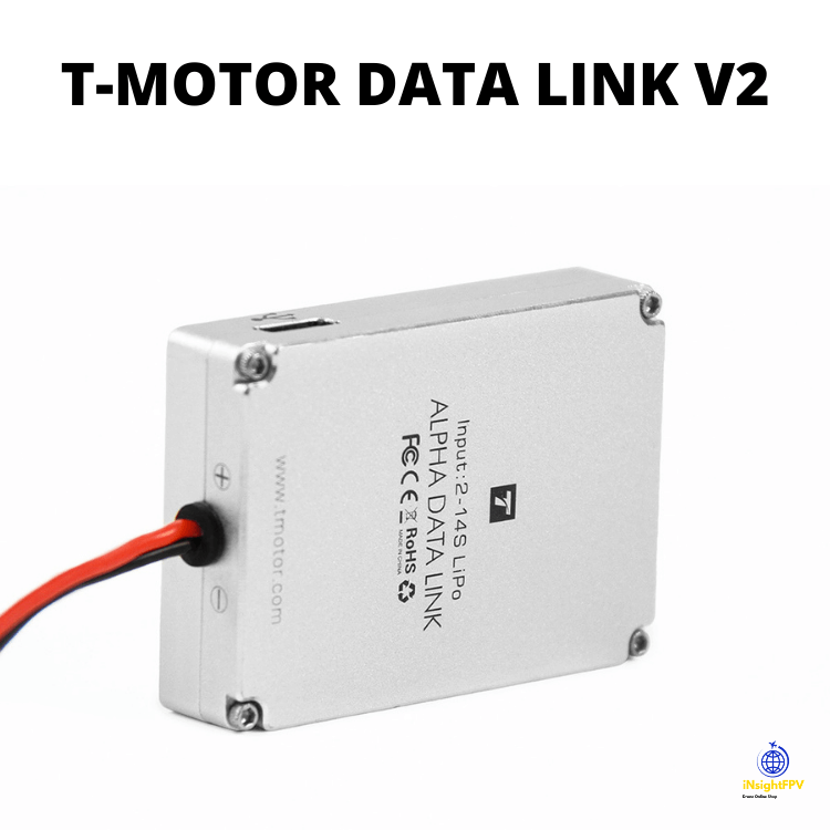 T-MOTOR DATA LINK V2
