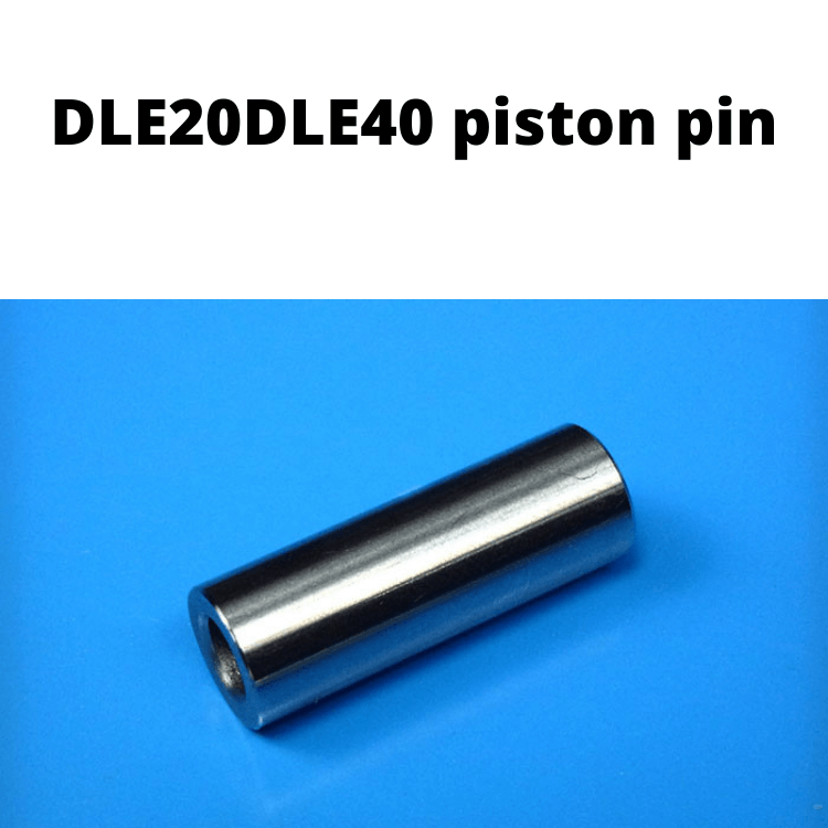 DLE20/DLE40 piston pin