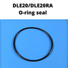 DLE20/DLE20RA O-ring seal