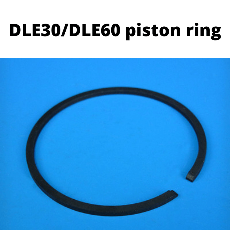 DLE30/DLE60 piston ring