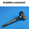 DLE20/DLE20RA crankshaft