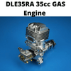 DLE35RA 35cc GAS Engine