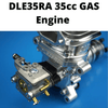 DLE35RA 35cc GAS Engine