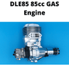 DLE85 85cc GAS Engine Gasoline 