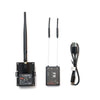 SIYI FM30 2.4G 30KM OpenTX Transmitter with Datalink Bluetooth