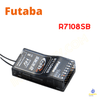NEW Original Futaba R7108SB S.Bus2 SBUS FASSTest Receiver 14SG/18MZ/18SZ