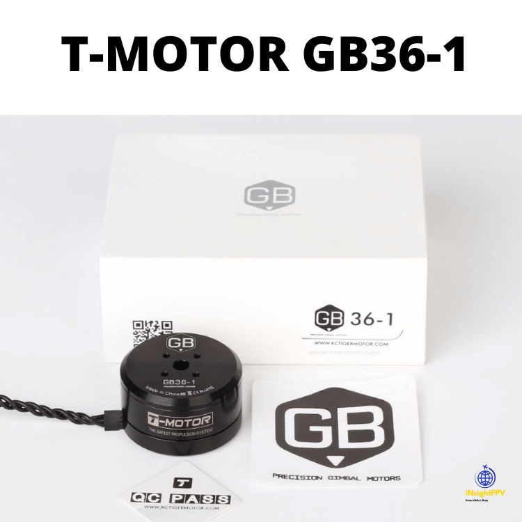 T-MOTOR GB36-1