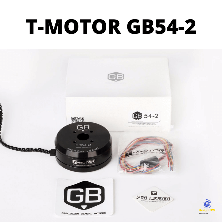 T-MOTOR GB54-2