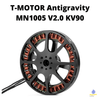 T-MOTOR Antigravity MN1005 V2.0 KV90