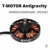 T-MOTOR Antigravity MN4004 KV300/KV400 - 2PCS/SET