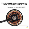 T-MOTOR Antigravity MN4006 KV380 - 2PCS/SET