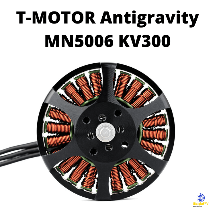 T-MOTOR Antigravity MN5006 KV300