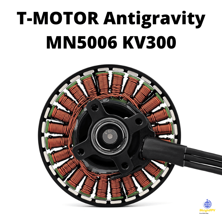 T-MOTOR Antigravity MN5006 KV300