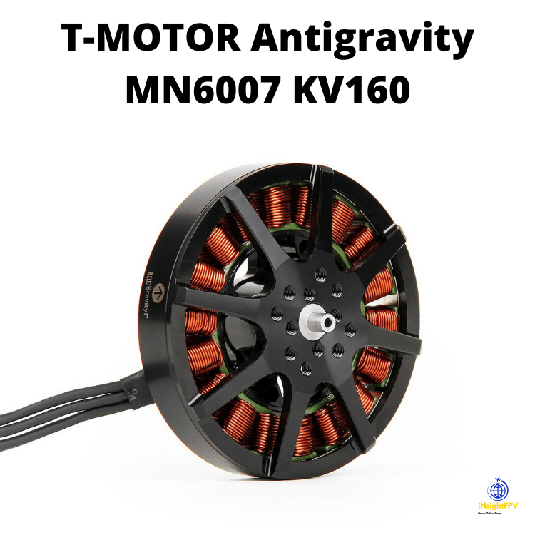 T-MOTOR Antigravity MN6007 KV160