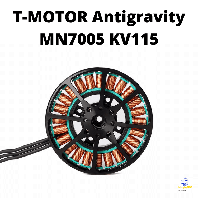 T-MOTOR Antigravity MN7005 KV115