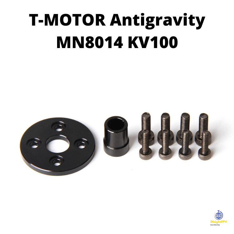 T-MOTOR Antigravity MN8014 KV100