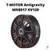 T-MOTOR Antigravity MN8017 KV120