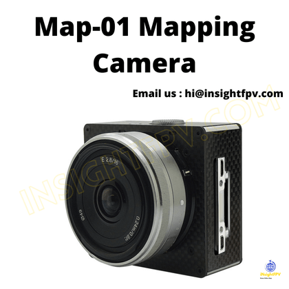 Map-01 Mapping Camera