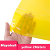 Mayatech 2Meters/Lot Hot Shrink Covering Film Model Film For RC Airplane Models DIY High Quality Factory Price